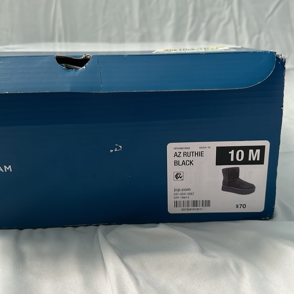 Az Ruthie Balck - Picture 4 of 4